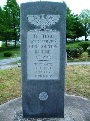 War Memorial image. Click for full size.