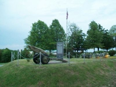War Memorial image. Click for full size.