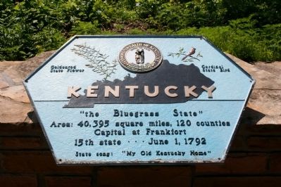 Kentucky image. Click for full size.