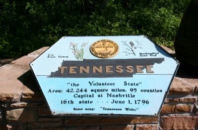 Tennessee image. Click for full size.