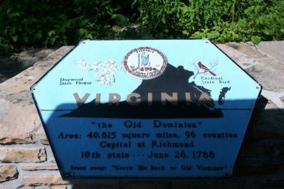 Virginia image. Click for full size.
