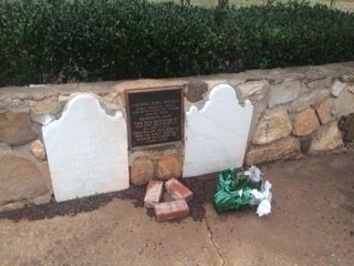 First Blood Shed for Liberty Marker image. Click for full size.