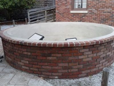 Cottage cistern image. Click for full size.