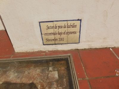 Foundation sign image. Click for full size.
