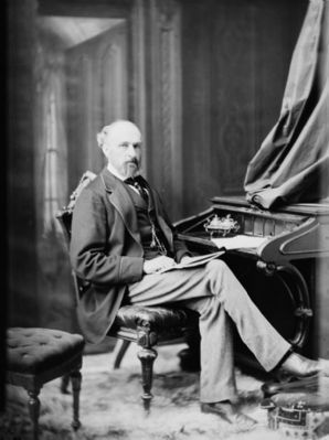 Thomas Heath Haviland. Click for full size. Thomas Heath Haviland image. Click for full size.