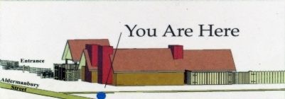 You Are Here. Click for full size. You Are Here image. Click for full size.
