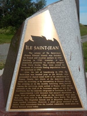The Grand D�rangement Marker image. Click for full size.