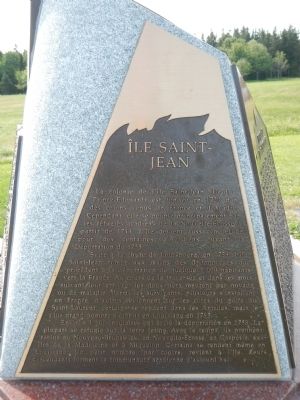 The Grand D�rangement Marker image. Click for full size.