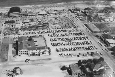 Myrtle Beach Pavilions and Amusement Park. Click for full size. Myrtle Beach Pavilions and Amusement Park image. Click for full size.