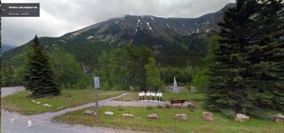 First Oil Well in Canada National Historic Site. Click for full size. First Oil Well in Canada National Historic Site image. Click for full size.