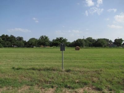 Community of Jonah Marker vicinity. Click for full size. Community of Jonah Marker vicinity image. Click for full size.