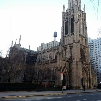 Grace Church image. Click for full size.