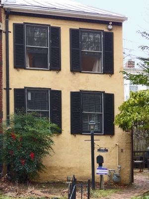 1341 Vermont Ave. Click for full size. 1341 Vermont Ave image. Click for full size.