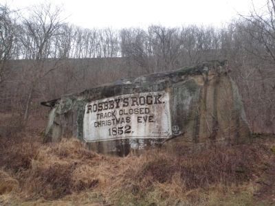 Rosbys Rock image. Click for full size.