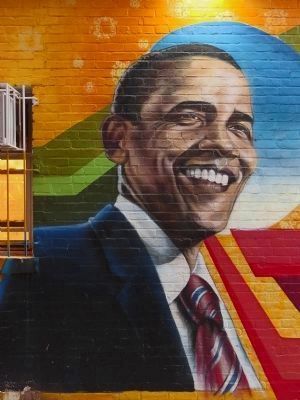 Barack Obama image. Click for full size.