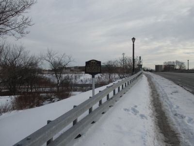 Southbound on Grant Street image. Click for full size.