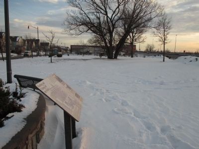 Southward. Click for full size. Southward image. Click for full size.