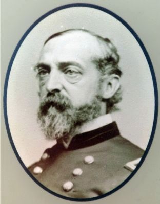 George Meade image. Click for full size.