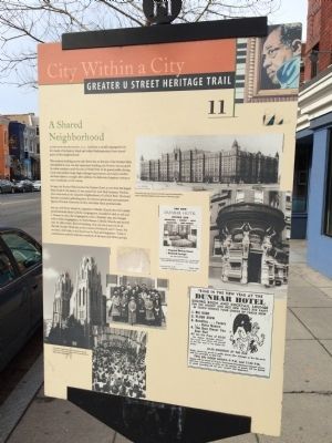 A Shared Neighborhood Marker image. Click for full size.
