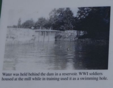 Closeup Of Picture On Marker. Click for full size. Closeup Of Picture On Marker image. Click for full size.