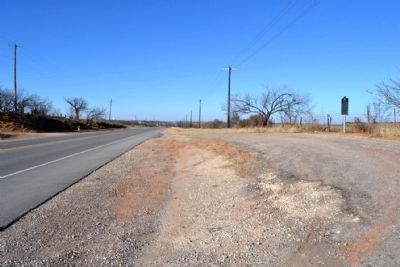 View to North from State Highway 70 image. Click for full size.