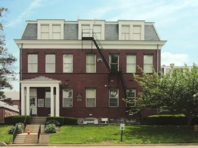 Building 58 image. Click for full size.