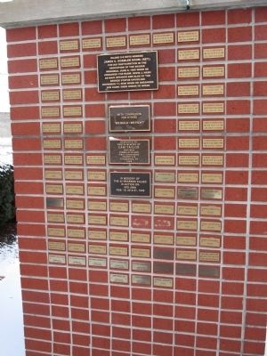 Front plates. Click for full size. Front plates image. Click for full size.