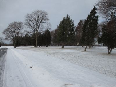 Westward - Outwater Drive. Click for full size. Westward - Outwater Drive image. Click for full size.