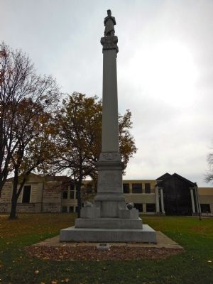 Waukesha City - Cutler Park Marker. Click for full size. Waukesha City - Cutler Park Marker image. Click for full size.
