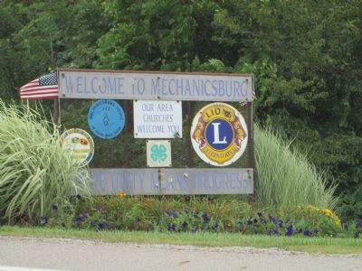 Mechanicsburg Community image. Click for full size.
