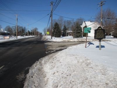 Northward. Click for full size. Northward image. Click for full size.
