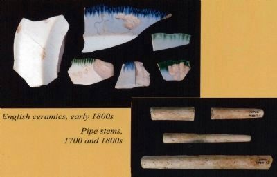 Archaeology. Click for full size. Archaeology image. Click for full size.