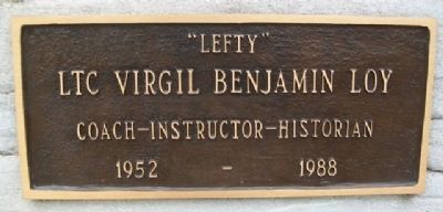 St. Barnabus Hospital Portico Columns Loy Marker. Click for full size. St. Barnabus Hospital Portico Columns Loy Marker image. Click for full size.