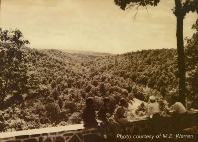 The Patapsco Valley. Click for full size. The Patapsco Valley image. Click for full size.
