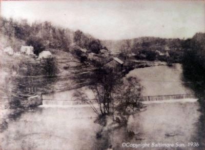 Patapsco Industry. Click for full size. Patapsco Industry image. Click for full size.