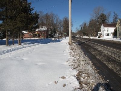 Northward. Click for full size. Northward image. Click for full size.