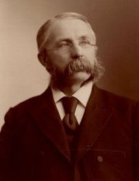 Edmund James Flynn Marker. Click for full size. Edmund James Flynn Marker image. Click for full size.
