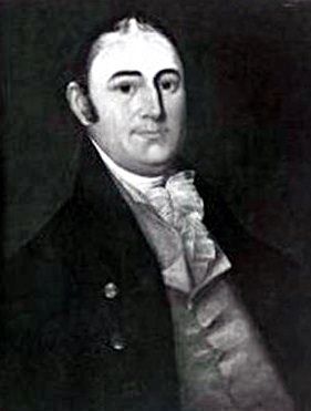General Peterson Goodwyn image. Click for full size.