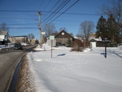 Northward. Click for full size. Northward image. Click for full size.