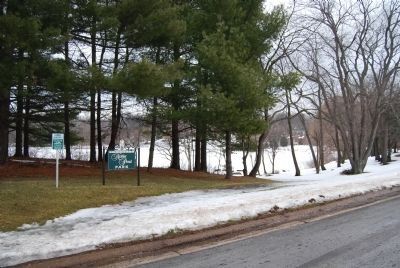 Nobles Pond image. Click for full size.