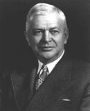 Charles Erwin Wilson. Click for full size. Charles Erwin Wilson image. Click for full size.