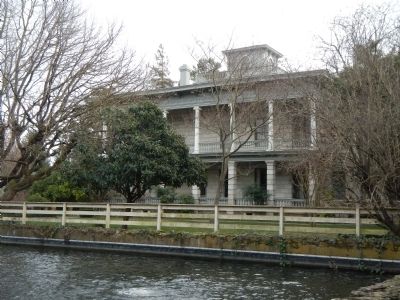 Temelec Hall image. Click for full size.