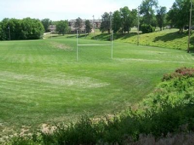 Sturgis Stadium View image. Click for full size.