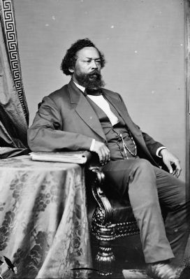 Benjamin S. Turner. Click for full size. Benjamin S. Turner image. Click for full size.