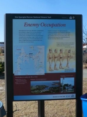 Enemy Occupation Marker image. Click for full size.