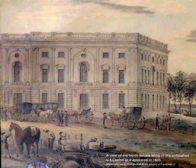 The Capitol. Click for full size. The Capitol image. Click for full size.