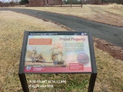 Java Farm-Marker describes the beginning of the Plantaton. Click for full size. Java Farm-Marker describes the beginning of the Plantaton image. Click for full size.