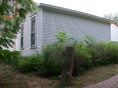 The Hartford House. Click for full size. The Hartford House image. Click for full size.