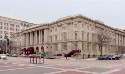 The Old Post Office image. Click for full size.