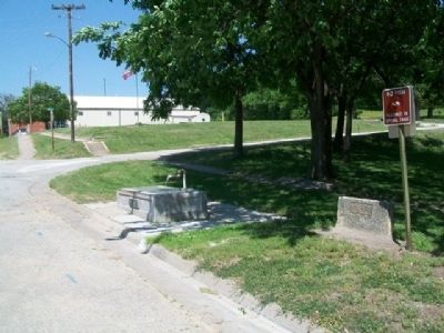 Blackjack Springs image. Click for full size.